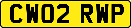 CW02RWP