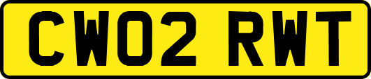 CW02RWT