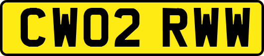 CW02RWW