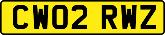 CW02RWZ