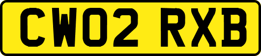 CW02RXB
