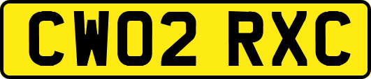 CW02RXC