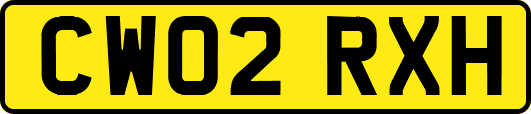 CW02RXH
