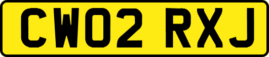 CW02RXJ