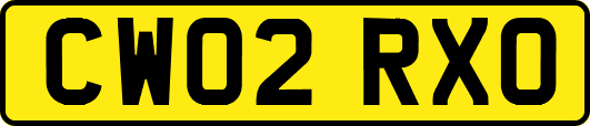 CW02RXO