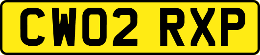 CW02RXP