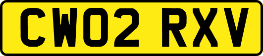 CW02RXV