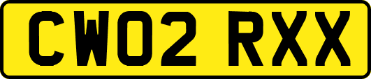 CW02RXX