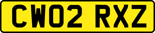 CW02RXZ