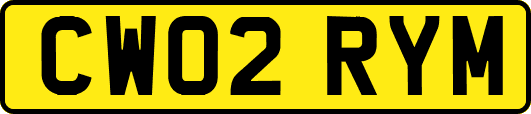 CW02RYM