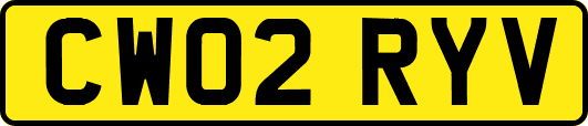 CW02RYV