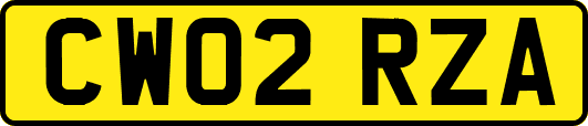 CW02RZA