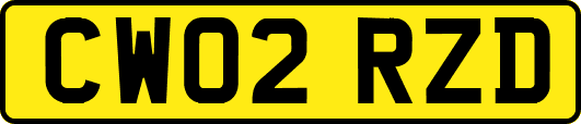 CW02RZD