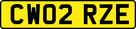 CW02RZE