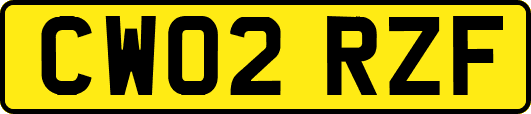 CW02RZF