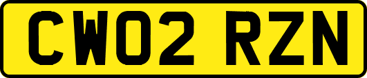 CW02RZN