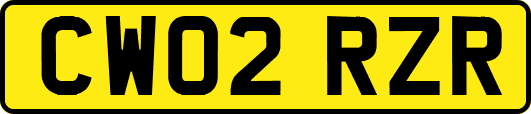 CW02RZR