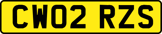 CW02RZS