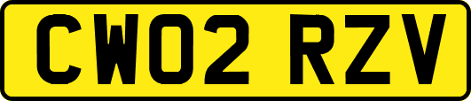 CW02RZV