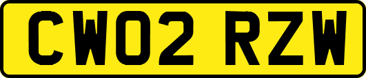 CW02RZW