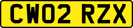 CW02RZX