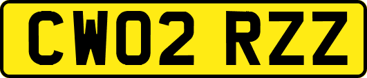 CW02RZZ
