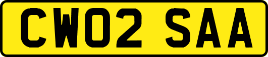 CW02SAA