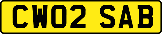 CW02SAB