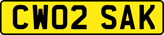 CW02SAK