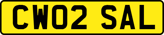 CW02SAL
