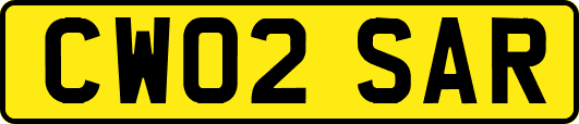 CW02SAR