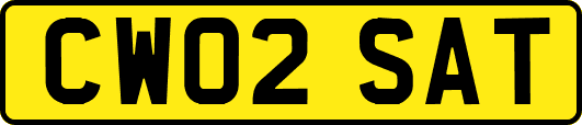 CW02SAT