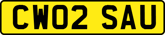 CW02SAU