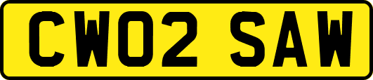 CW02SAW
