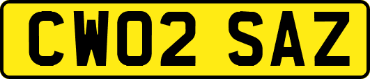 CW02SAZ