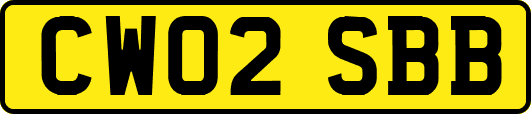 CW02SBB