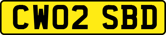 CW02SBD