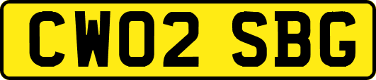 CW02SBG