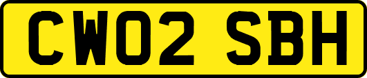 CW02SBH