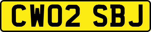 CW02SBJ