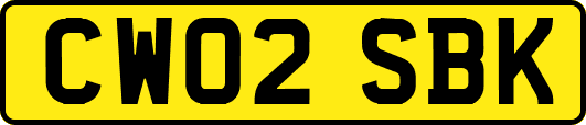 CW02SBK