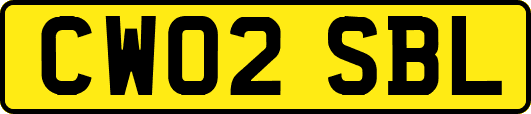 CW02SBL