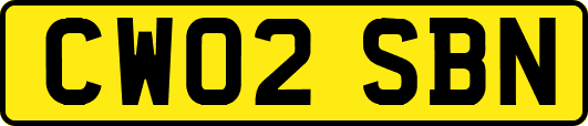 CW02SBN