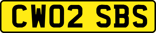 CW02SBS
