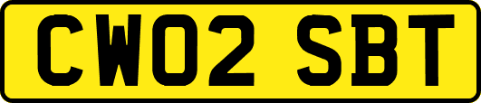 CW02SBT