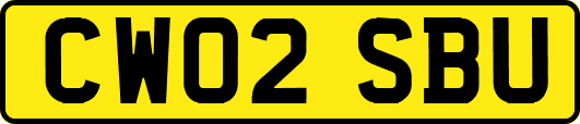 CW02SBU