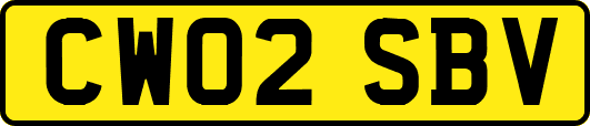 CW02SBV