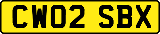 CW02SBX
