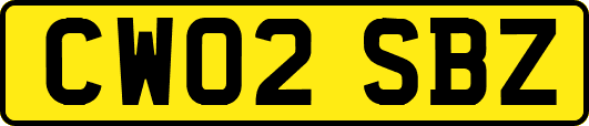 CW02SBZ