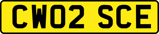 CW02SCE